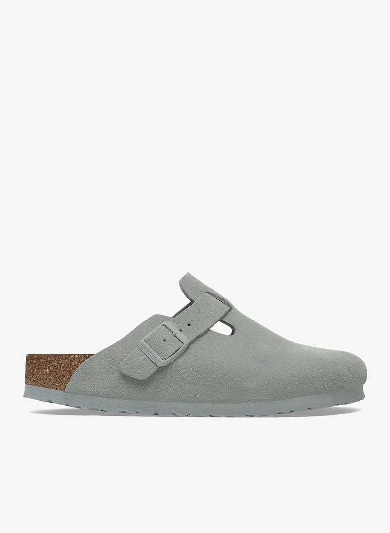 Boston LEVE Narrow Fit Clogs