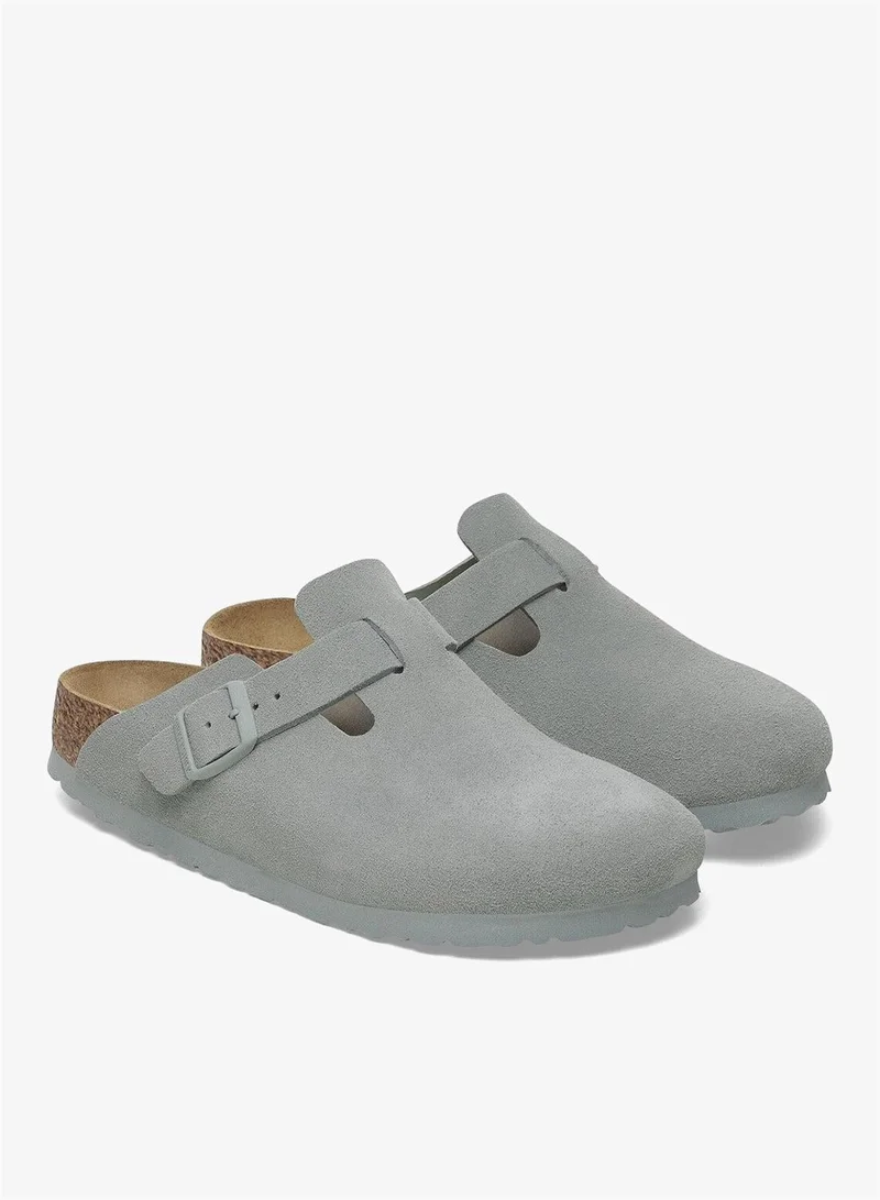 BIRKENSTOCK Boston LEVE Narrow Fit Clogs
