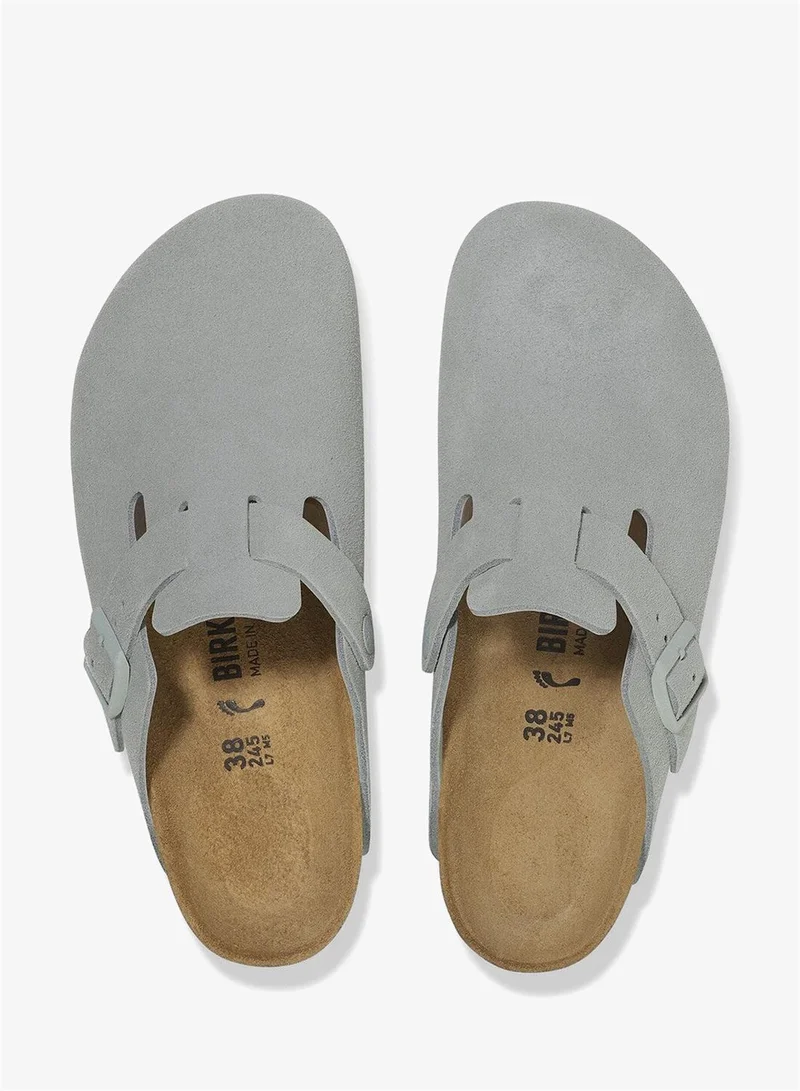 BIRKENSTOCK Boston LEVE Narrow Fit Clogs