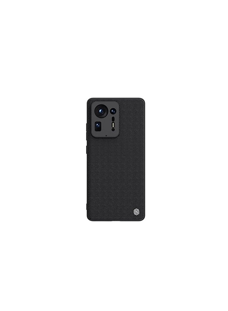 Nillkin Textured Case Xiaomi Mix 4-Black - Image 1