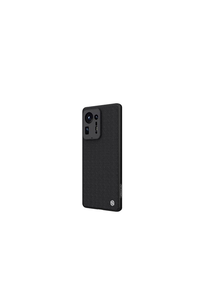 Nillkin Textured Case Xiaomi Mix 4-Black - Image 3