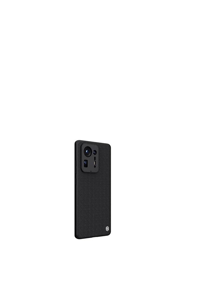 Nillkin Textured Case Xiaomi Mix 4-Black - Image 5