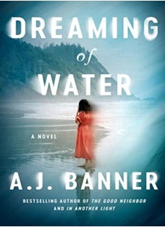 DREAMING OF WATER 