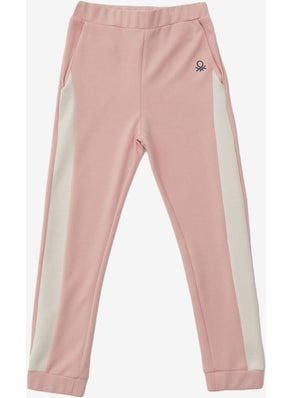UNITED COLORS OF BENETTON Girls Jogger Pants  - Image 1