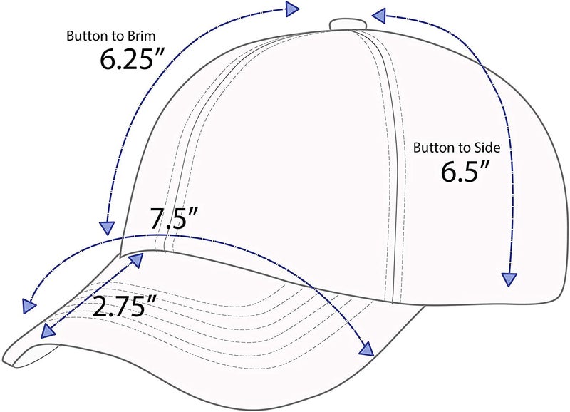 lowercase Store lowercase Baseball Cap for Men and Women Adjustable Size for Summer Season, Running Workouts and Outdoor Activities - Image 4