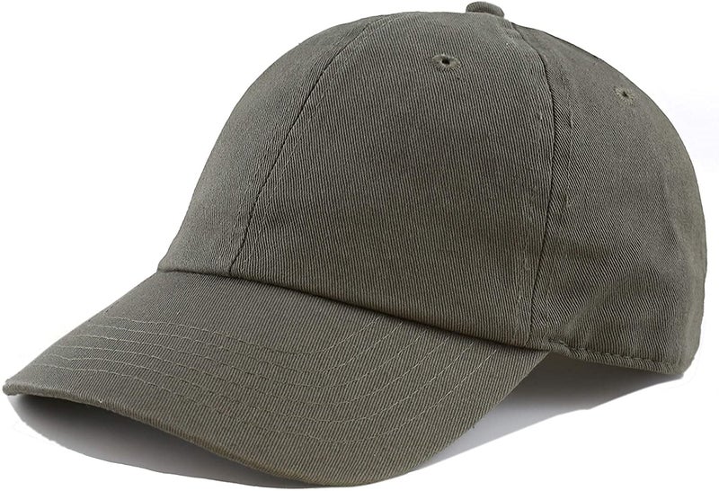 lowercase Store lowercase Baseball Cap for Men and Women Adjustable Size for Summer Season, Running Workouts and Outdoor Activities - Image 1