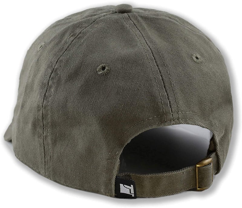 lowercase Store lowercase Baseball Cap for Men and Women Adjustable Size for Summer Season, Running Workouts and Outdoor Activities - Image 3