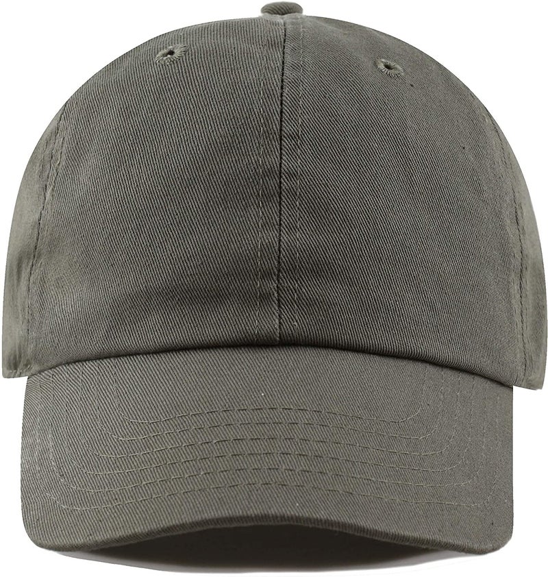 lowercase Store lowercase Baseball Cap for Men and Women Adjustable Size for Summer Season, Running Workouts and Outdoor Activities - Image 2