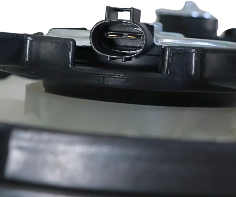 VGAAB Fan Assembly for CX5 (2012-2016) Aftermarket Replacement - Image 4
