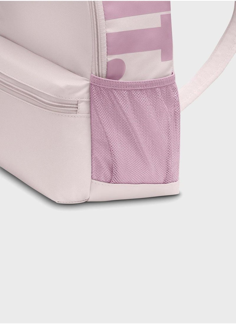 نايكي حقيبة ظهر برازيليا جي دي آي ميني للشباب - Image 4