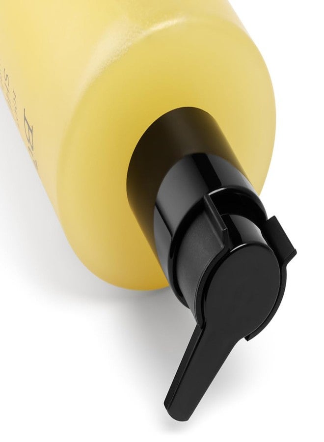 BOLDEN SHEA OIL with Vitamin E | 100% Natural | Unparalleled Moisture & Radiance for Skin & Hair | UNSCENTED | 16.9 Fl Oz - Image 2