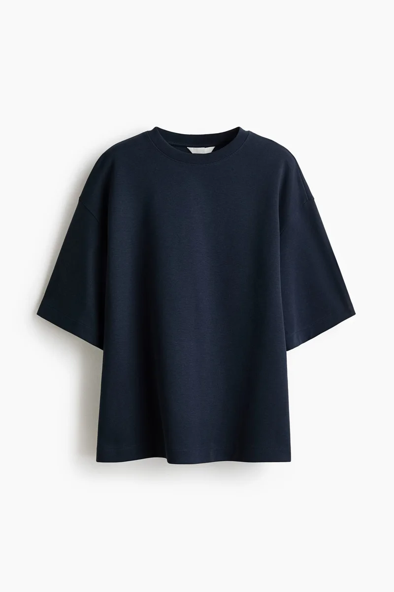 H&M Interlock T-shirt