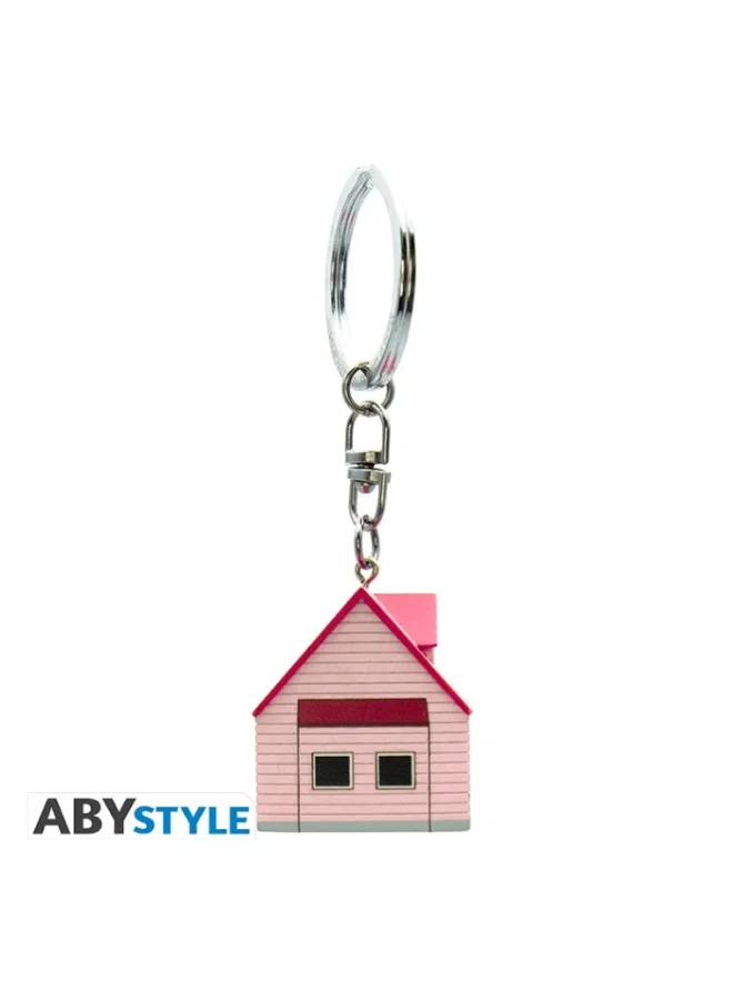 ABYstyle ABYstyle Dragon Ball - Keychain 3D Dbz/ Kame House