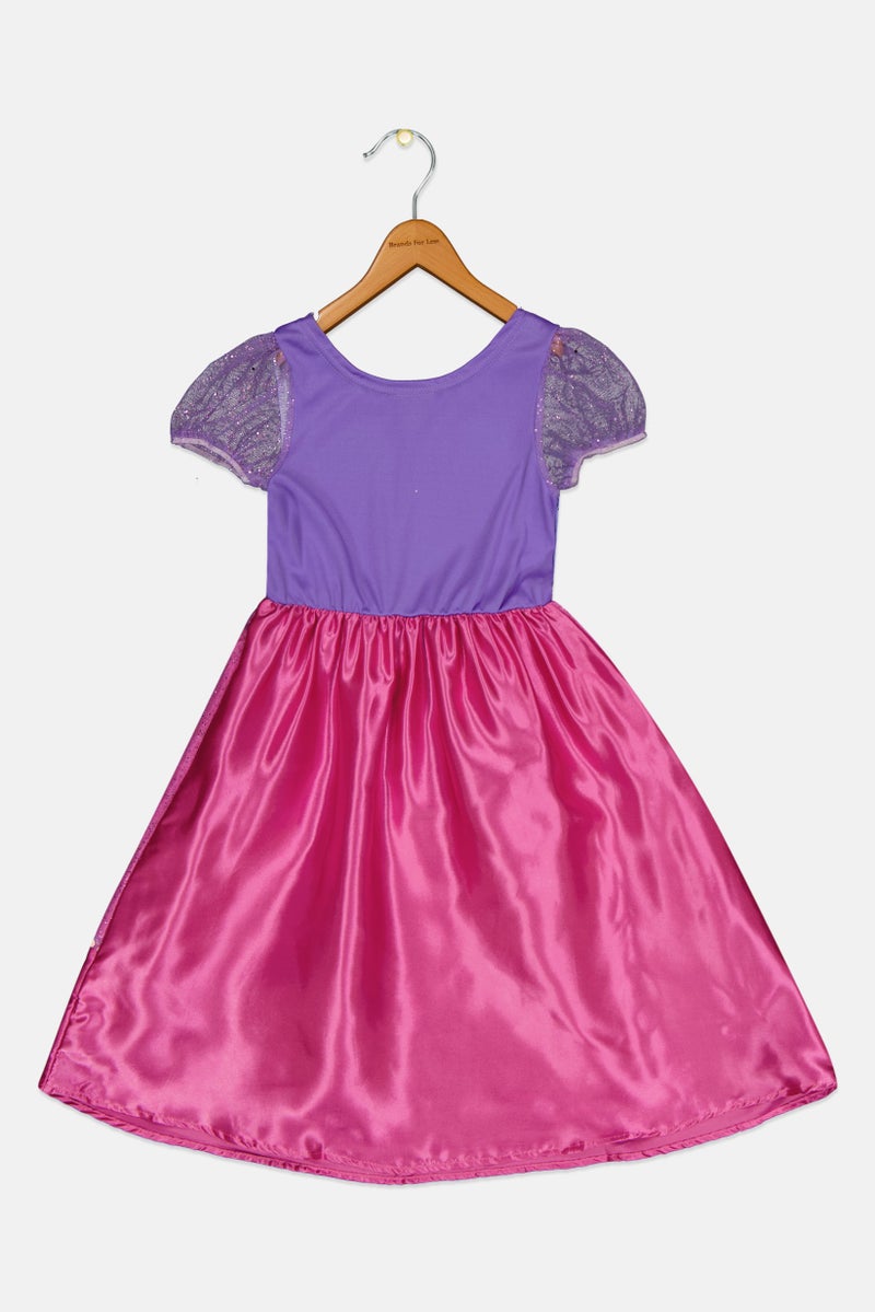 Rubies Disney Sofia The First Costume, Multicolor - Image 4