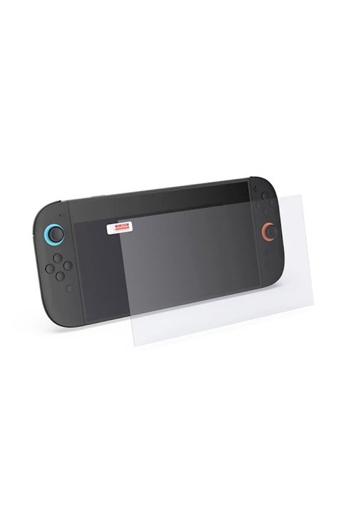 Dobe Tempered glass film TNS-3166B For Nintendo Switch 2