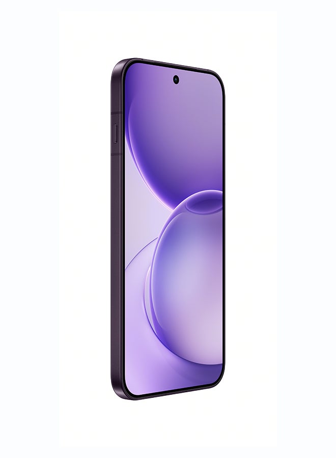 OPPO Reno16 5G Dual SIM and eSIM Twilight Violet 12GB RAM 256GB with FREE Enco Buds 3 Pro, Google Cloud Storage, Spotify Premium and VIP Card Warranty – Middle East Version - Image 4