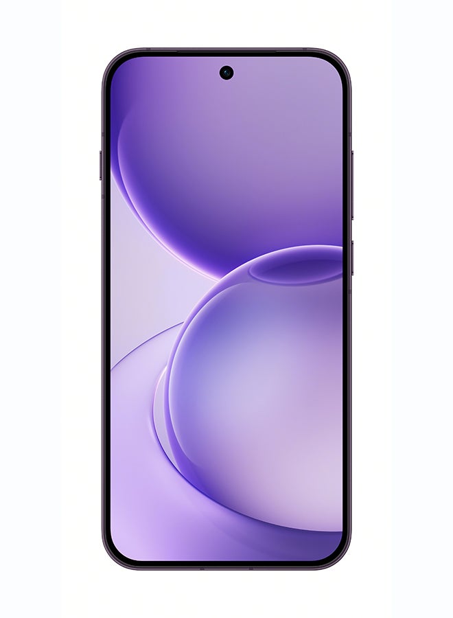 OPPO Reno16 5G Dual SIM and eSIM Twilight Violet 12GB RAM 256GB with FREE Enco Buds 3 Pro, Google Cloud Storage, Spotify Premium and VIP Card Warranty – Middle East Version - Image 3