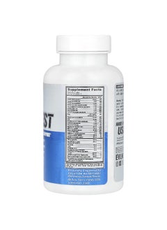 EVLUTION NUTRITION EVLution Nutrition, VitaTest, Men's Nutrient Complex, 90 Tablets  - Image 2