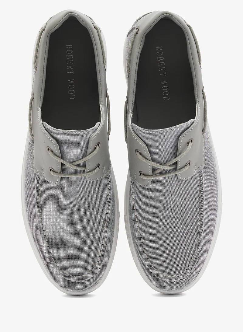 Robert Wood  Boat Shoes for Men | Best Price UAE