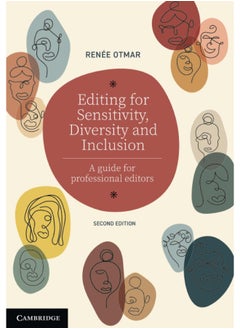 Editing for Sensitivity, Diversity and Inclusion: A Guide for Professional Editors  - Image 2