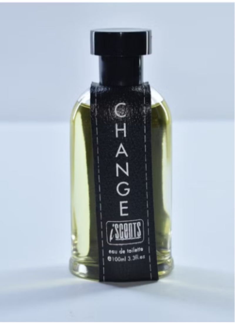 Change Iscents Perfume 100ml - pzsku/Z893C88256FF0E26A8340Z/45/_/1733558953/79a5f33a-d865-4dc2-8c6a-cd05e95852b1