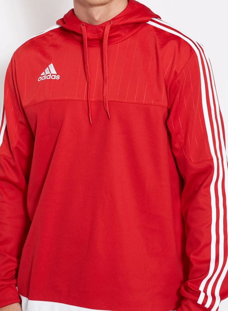 Adidas Tiro 15 Hoodie