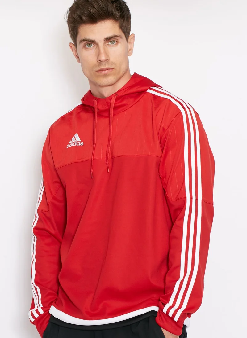 Adidas Tiro 15 Hoodie