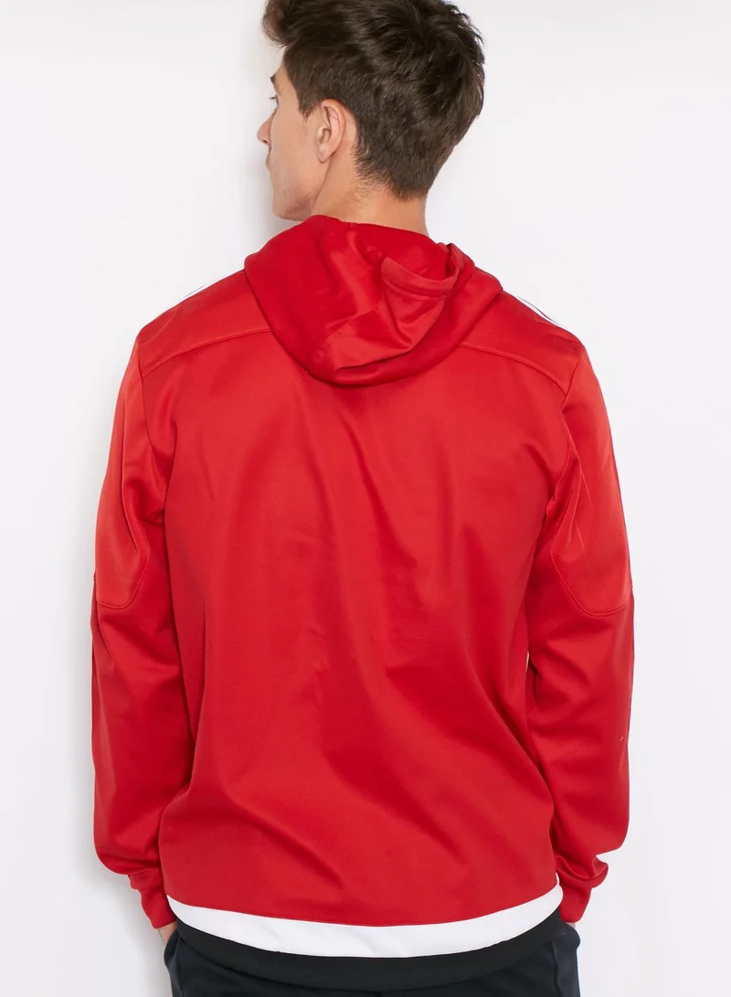 Adidas Tiro 15 Hoodie
