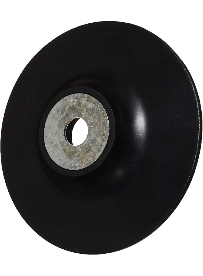 Generic Polishing Pad With Flange  - Image 2