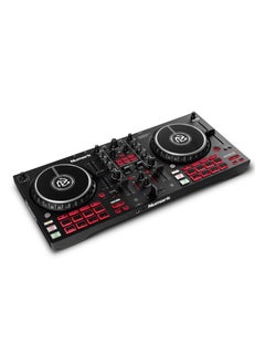 Mixtrack Pro FX 2-Deck DJ Controller with Effects Paddles