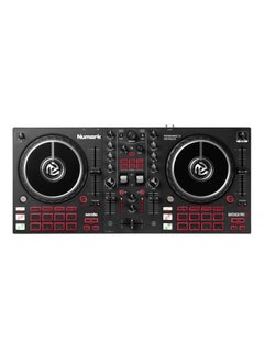 Numark Mixtrack Pro FX 2-Deck DJ Controller with Effects Paddles  - Image 2