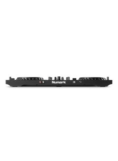 Numark Mixtrack Pro FX 2-Deck DJ Controller with Effects Paddles  - Image 4