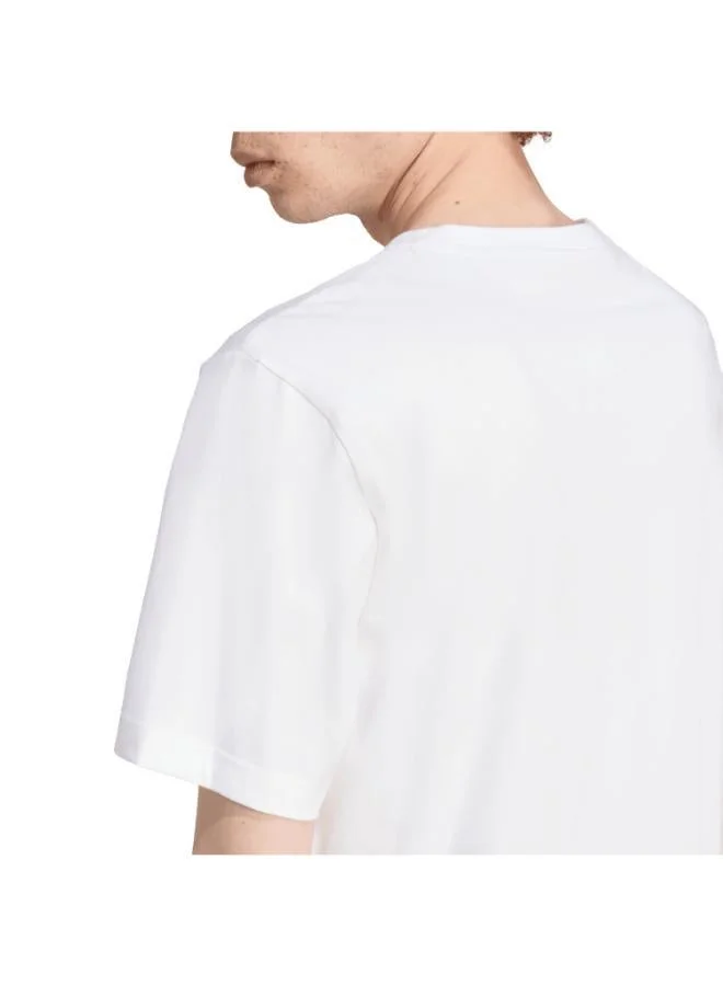 Adidas Originals  Tartan Regular T-Shirt for Men | Best Price UAE