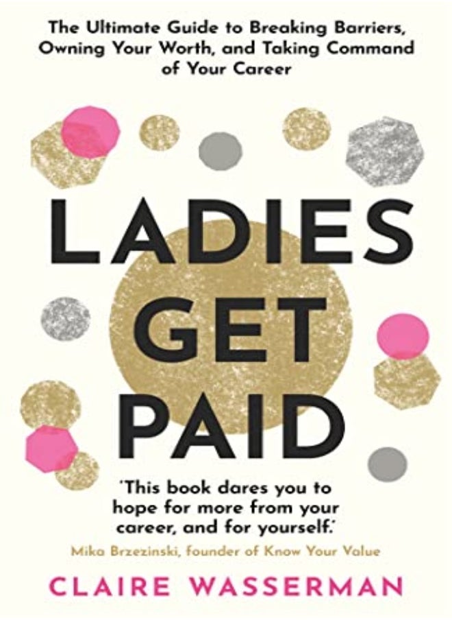 Ladies Get Paid 