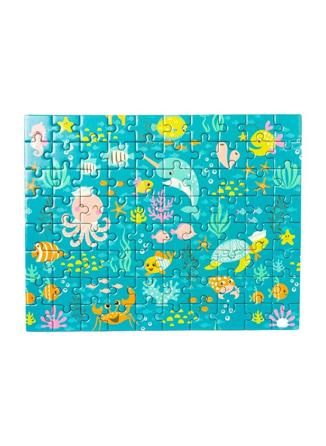 80Pc Sealife Jigsaw - pzsku/Z893CF40CC45EA58C86A6Z/45/_/1734348184/d94e707b-d84d-4613-8d8c-20220dab740a