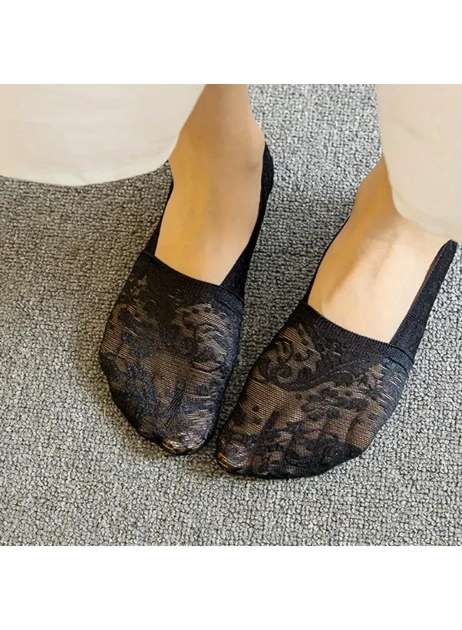 شراب كعب ليكرا تلبيس مريح