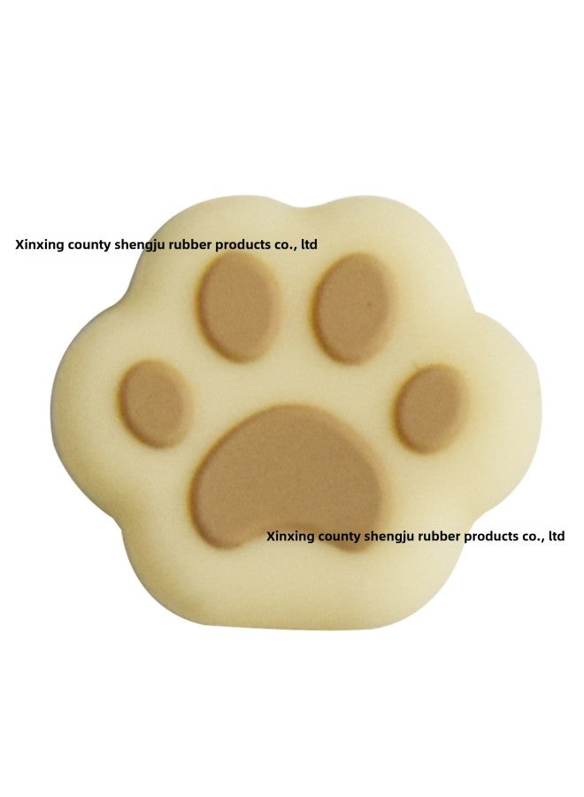 Steam Deck Rocker Cap Handheld Cat Claw Rocker Cap Steam Deck Silicone Key Cap In Stock-Product Color:21 - Image 1