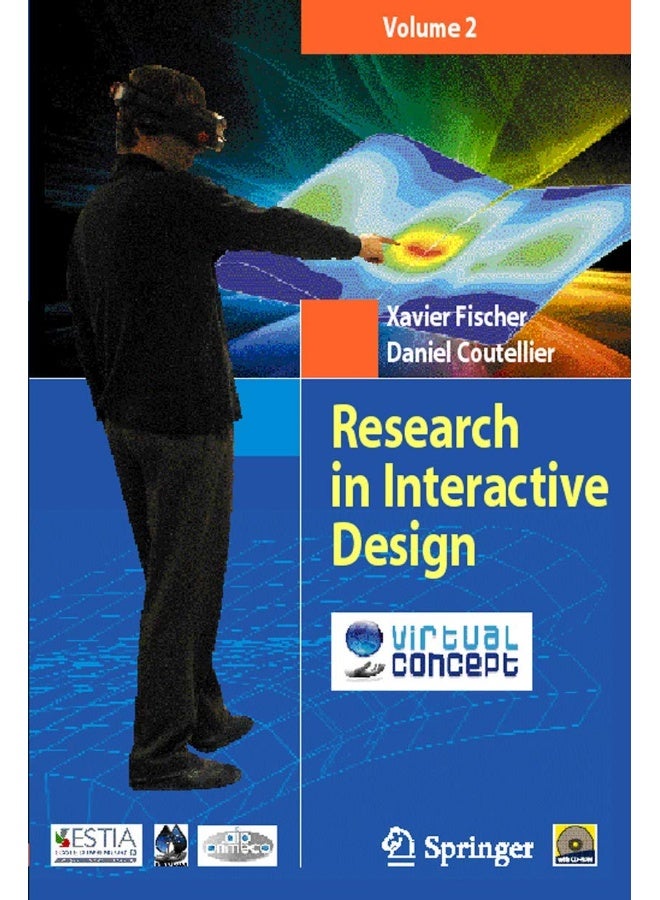 Research in Interactive Design: Volume 2