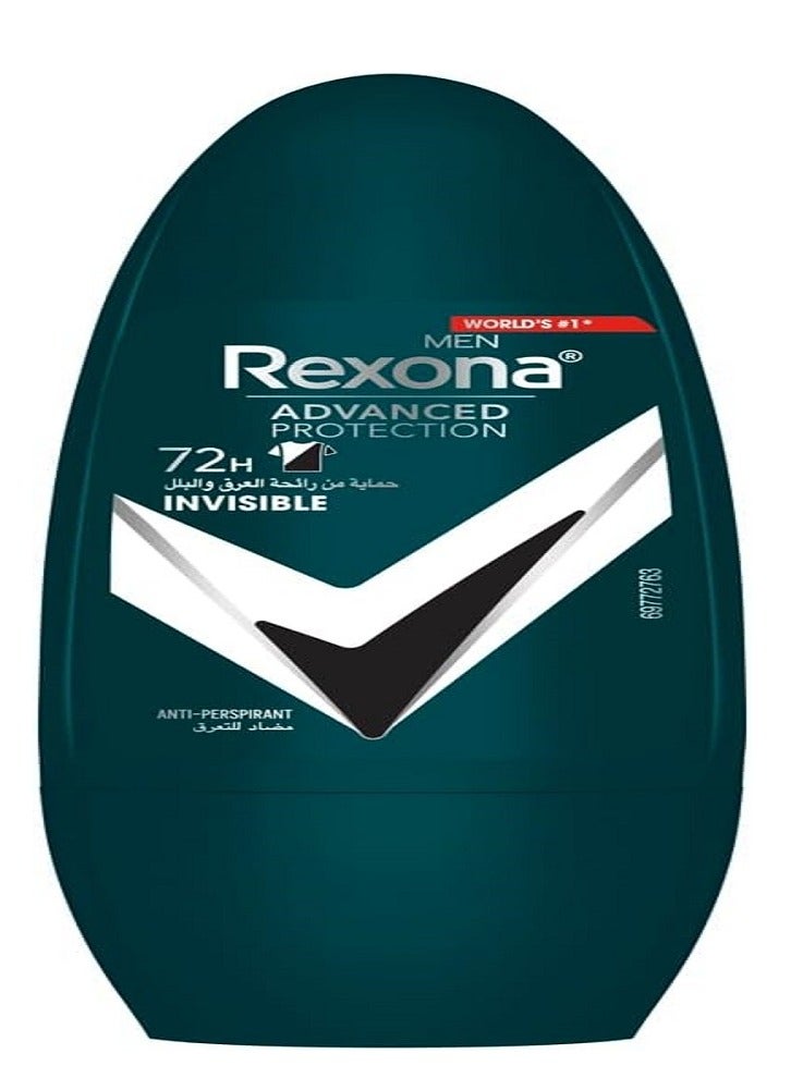 ريكسونا بلية رجالي انفزبول بلاك اند وايت 50مل