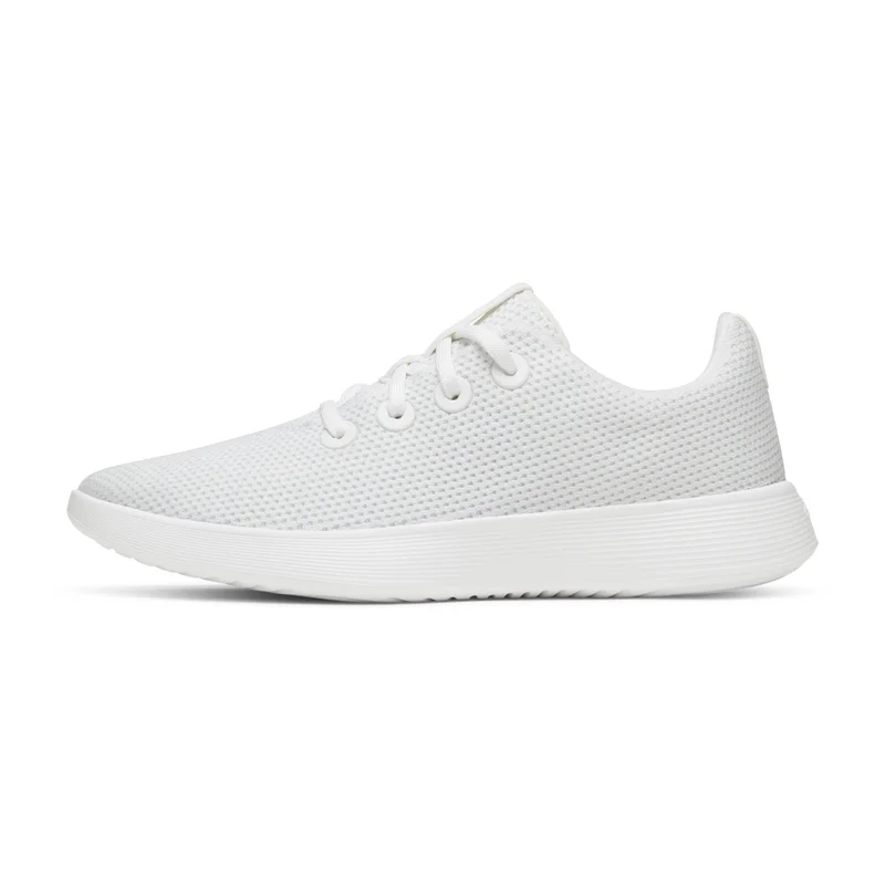 Women's Tree Runner NZ - Blizzard (Blizzard Sole)