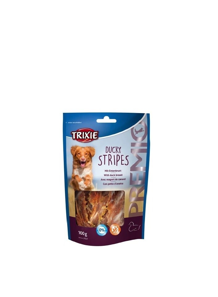 تريكسي بريميو داكي سترايبس - Image 1