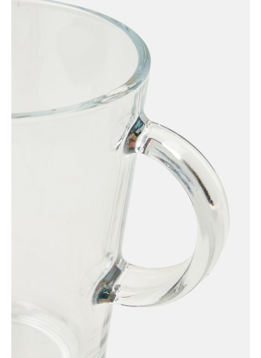Ritzenhoff & Breker - Pendant Mel Bestfriend S2 Cup 290ml, Transparent - Image 1