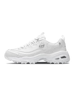 SKECHERS New Height Increase Casual Versatile Sports Running 