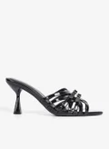Cuple Ladies Lifestyle Heeled Sandals