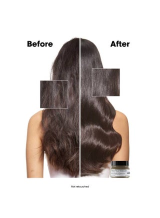 Absolut Repair Molecular Mask for Very Damaged Hair  250ml 250ml - view 3