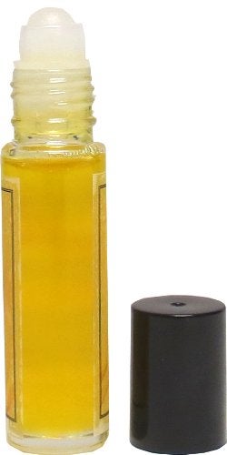 Eclectic Lady Eucalyptus Spearmint Perfume Oil, 0.3 Oz Portable Roll-On Fragrance with Long-Lasting Scent, Delightful Essential Oils and Jojoba Oil for Daily Use - Image 4