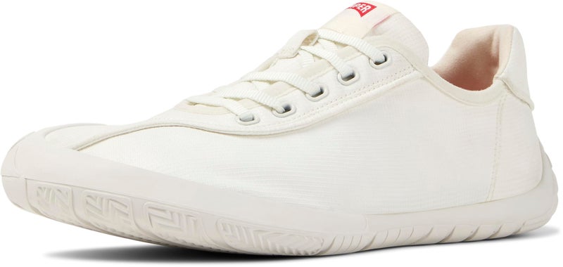 Camper Mens Sneaker White Natural 002 7