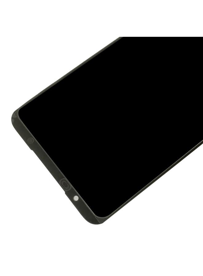 erorex Replacement Original LCD Screen for Asus ROG Phone 5 ZS673KS I005DA with Digitizer Full Assembly Black - Image 4