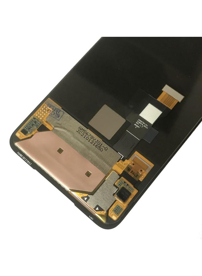 erorex Replacement Original LCD Screen for Asus ROG Phone 5 ZS673KS I005DA with Digitizer Full Assembly Black - Image 5