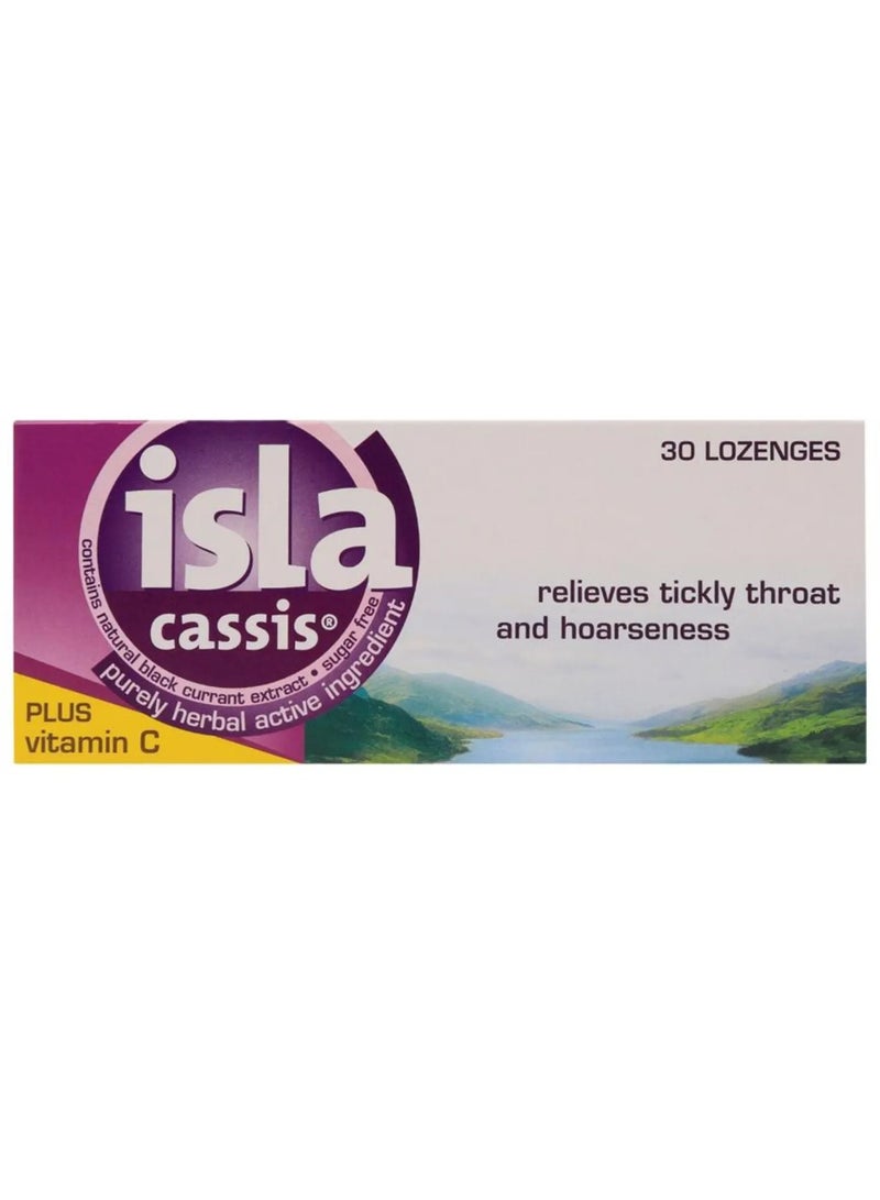 إسلا ايسلا كاسيس معينات 30